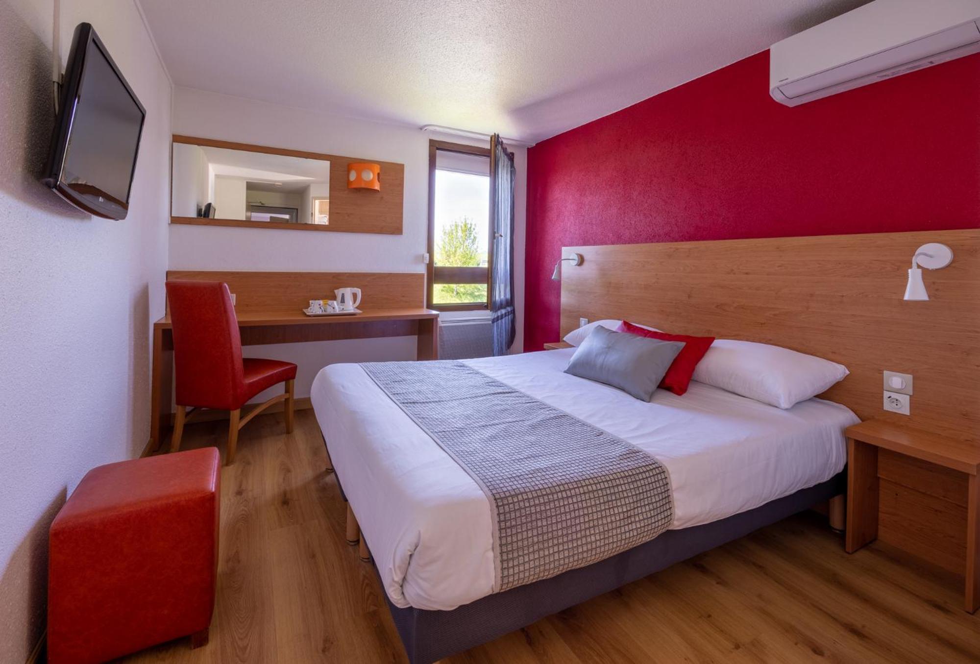 The Originals City, Hotel Macon Sud Chaintre ภายนอก รูปภาพ