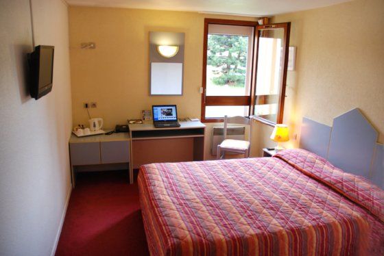 The Originals City, Hotel Macon Sud Chaintre ห้อง รูปภาพ
