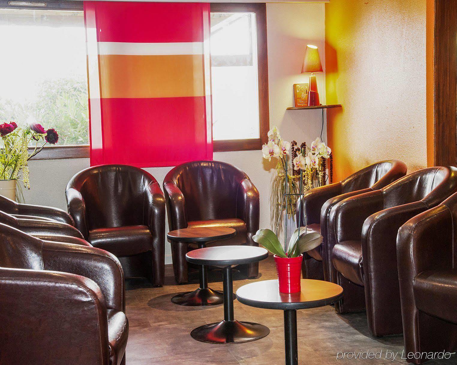 The Originals City, Hotel Macon Sud Chaintre ภายนอก รูปภาพ