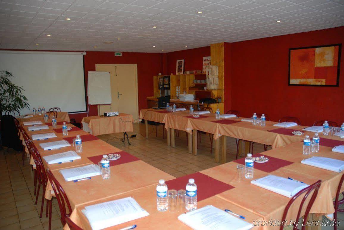 The Originals City, Hotel Macon Sud Chaintre ภายนอก รูปภาพ